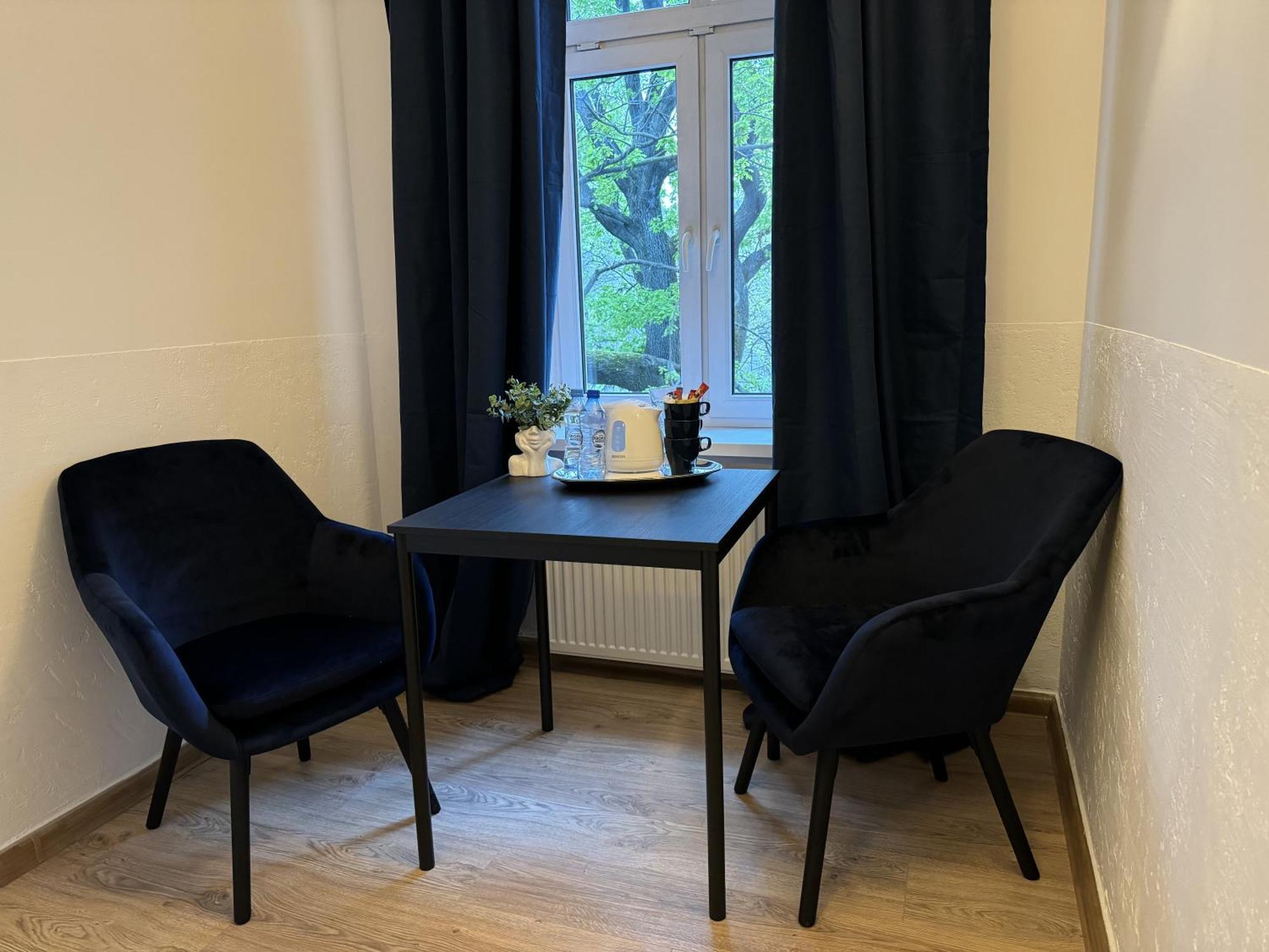 Iris Aparthotel Krakau Buitenkant foto